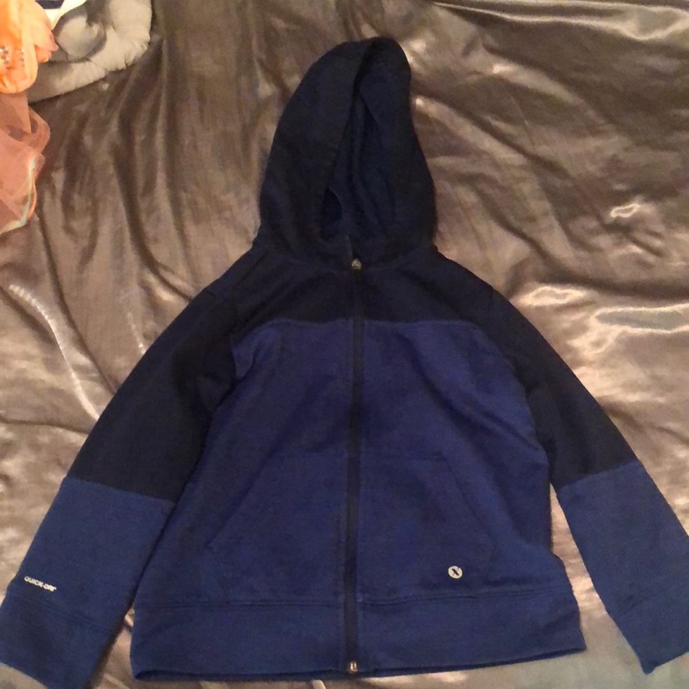 Boys jacket